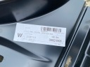 MERCEDES 213 E CLASSE SEUIL BRODERIE POTEAU GAUCHE 2136371301 ORIGINAL NEUFphoto 11