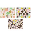 Pudełka koperty na karty podarunkowe gotówkę