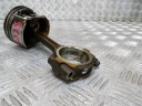 NISSAN X-TRAIL T30 2.5 QR25 PISTON BIELLEphoto 12