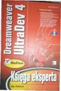 Dreamweaver Ultra dev 4 — Николсон