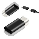 Адаптер Lightning-USB-C Type-C