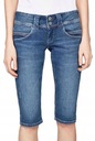 Szorty damskie jeansowe Pepe Jeans rozm. 25