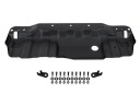 JEEP WRANGLER JK 2007-18 ЗАХИСТ ПЛИТА ПІД ПЕРЕДНІЙ БАМПЕР +БОЛТИ 68186598AA  (17873802640) фото min 8