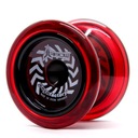 Джоджо YoYoFactory ARROW - красный