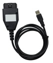 ИНТЕРФЕЙС OBD2 ДЛЯ FORD MAZDA JAGUAR