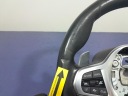 BMW 2 F44 F40 VOLANT CUIR MULTIFONCTION 7857777photo 6