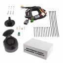 Ремень посвященный Subaru Outback 2003-2009 13PIN