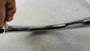 N518 SUZUKI INTRUDER VOLUSIA C800 C 800 PROTECTION / ARCS COVERS ENGINE CHROME KIT  photo 13