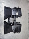 MERCEDES W212 LIFT GRILLE CONDUIT D'AIR CENTRALE AVANT A2128303154photo 5
