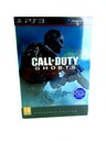 Call of Duty: Ghosts (PS3) Stav balenia originálne