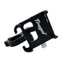 Держатель BIKE для металлического телефона 4