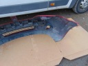 DODGE JOURNEY 2007- PARE-CHOCS AVANT ORIGINAL C247photo 14