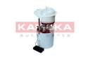 Palivové čerpadlo elektr. s napájacím modulom KAMOKA 8400084 46798695 FIAT Katalógové číslo dielu 8400084