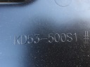 ЗАХИСТ ПІД БАМПЕР ПЛИТА MAZDA CX5 CX-5 2012-2017 ОРИГІНАЛ  (17848869185) фото min 11