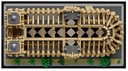 LEGO Architecture 21061 Architecture 21061 Notre-Dame Párizsban Készlet neve Architecture 21061 Notre-Dame v Paříži