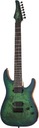 Электрогитара Schecter C-7 Pro AQB