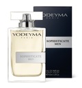 YODEYMA ИЗЫСКАННЫЕ МУЖСКИЕ ДУХИ 100 МЛ
