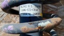 АМОРТИЗАТОР ПЕРІД ПЕРЕДНІЙ ЛІВИЙ 51602-ST3-E114-M1 HONDA CIVIC VI  (17840373949) фото min 6