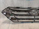 HYUNDAI SANTA FE РЕШІТКА РЕШІТКА РАДІАТОРА РАДІАТОРА 863512W050  (18562397466) фото min 8