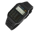 HODINKY CASIO CA-53 PÁNSKA RETRO KALKULAČKA EAN (GTIN) 4971850223405