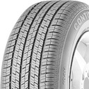 4x Continental 4x4Contact 235/70R17 111H XL