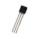 L78L05CZ STABILIZATOR NAPIĘCIA 5V 0.1A TO92