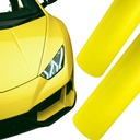 МАТОВАЯ НАКЛЕЙКА ДЛЯ АВТОМОБИЛЯ АВТО 50см