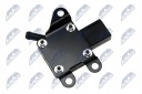 NTY CAPTEUR PRESSION GAZ D'ÉCHAPPEMENT BMW E60/E61 520D 2008-,E70N X5 30DX/40DX,E71photo 9
