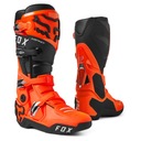 КРОССОВКИ FOX INSTINCT 2.0 FLUO ORANGE 12 (ВСТАВКА 286 ММ)