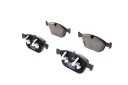 KIT PLAQUETTES FREINS BOSCH 0 986 494 305photo 14