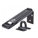 ШПИНДЕЛЬ YALE HABLE ДЛЯ НАВЕСНОГО ЗАМКА Y135B/120/BK 120MM