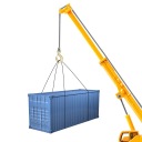 WCIAGARKA ЕЛЕКТРИЧНА 12V 400W, ПІДЙОМНИК ELEKTRYCZNY, БЛОК КЕРУВАННЯ IP67, UDZWIG 900KG  (18178623218) фото min 14