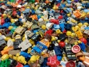 Lego оригінальна випадкова мініфігурка 1 шт купити з Польщі