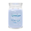 Ocean Air - Свеча Yankee Candle большая