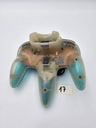 ORYGINALNY PAD NINTENDO 64 TURKUSOWY Producent Nintendo