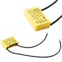 Kondensator 0.33uF [TNS-2TH] X2 K 250V 0.3