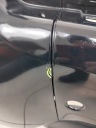 SMART FORTWO I 450 LIFT CABRIO 2003R- PARE-CHOCS ARRIÈRE ARRIÈREphoto 8