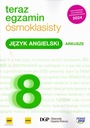 Egzamin ósmoklasisty 2024. Arkusze z języka angielskiego.