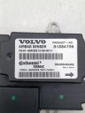 ASTON MARTIN VANQUISH AM310 МОДУЛЬ БЕЗОПАСНОСТИ ECU 31334739 ШТУКА STE  фото 7