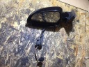 AUDI A3 8P 5D LIFT LZ9Y ЗЕРКАЛО ПРАВОЕ 6PIN