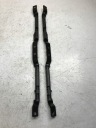 SKODA YETI GUIDES SIÈGES 5L0885537 5L0885538photo 8