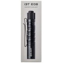 Olight Baterka LED I3T EOS BK 180lm Napájanie batérie