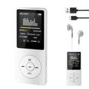 WALKMAN РАДИО MP3-ПЛЕЕР BLUETOOTH5.0 НАБОР