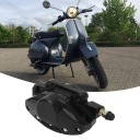 Гідравлічні Затискачі 125 Px 150 Px
