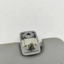 ЗАХИСТ ПРОТИСОНЯЧНИЙ ЛІВА KIA XCEED (CD) 85210J7050ED 34850845 1.6L  фото 9