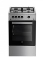 BEKO FSG52020FX Kuchnia gazowa