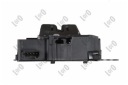 SERRURE COUVERCLES COUVERCLES DE COFFRE DEPO CHEVROLET AVEO/CRUZE/GM ASTRA [J]/INSIGNIA [A]photo 11