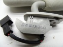 PROTECTION VISIÈRE ANTI-SOLAIRE PARE-SOLEIL SKODA SUPERB II LIFT 3T0857551Qphoto 6