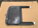 PANORAMIC ROOF SOLAR AUDI A6 C5 VW PASSAT B5 ORIGINAL GOOD CONDITION IN WORKING ORDER photo 1 - milautoparts-fr.ukrlive.com