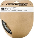 Комплект переключателей Jagwire Basic черный LEX 200см